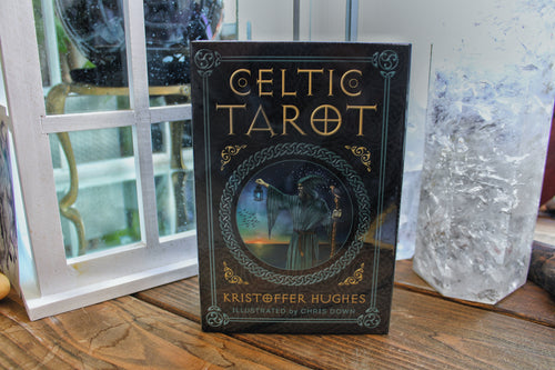 Celtic Tarot Deck