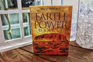 Earth Power Oracle Deck