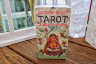 Gregory Scott Tarot Deck