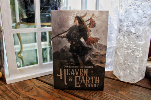 Heaven & Earth Tarot Deck