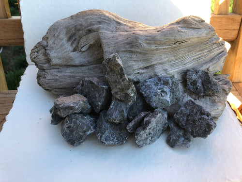 Mystic Merlinite Raw