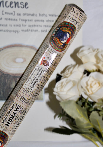 Myrrh Incense Sticks