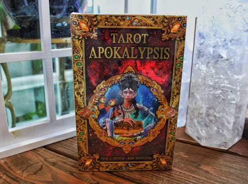 Tarot Apokalypsis Deck